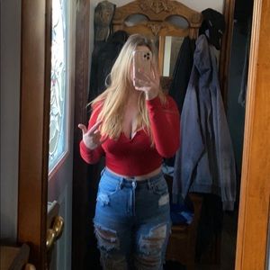 Meet your Posher, Meadow